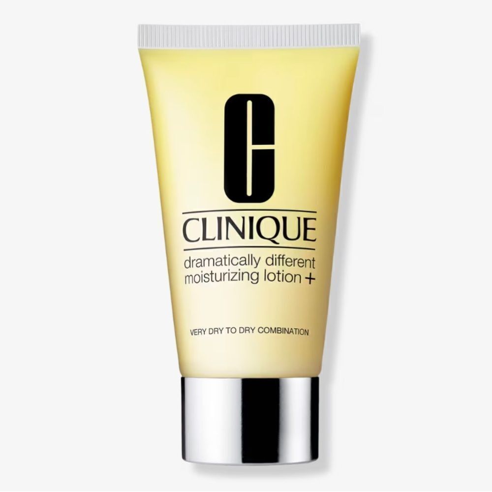 Clinique Dramatically Different Moisturizing Lotion+ 1.7 oz – New